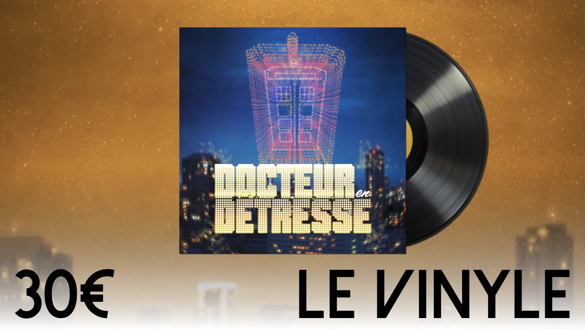 Le Vinyle