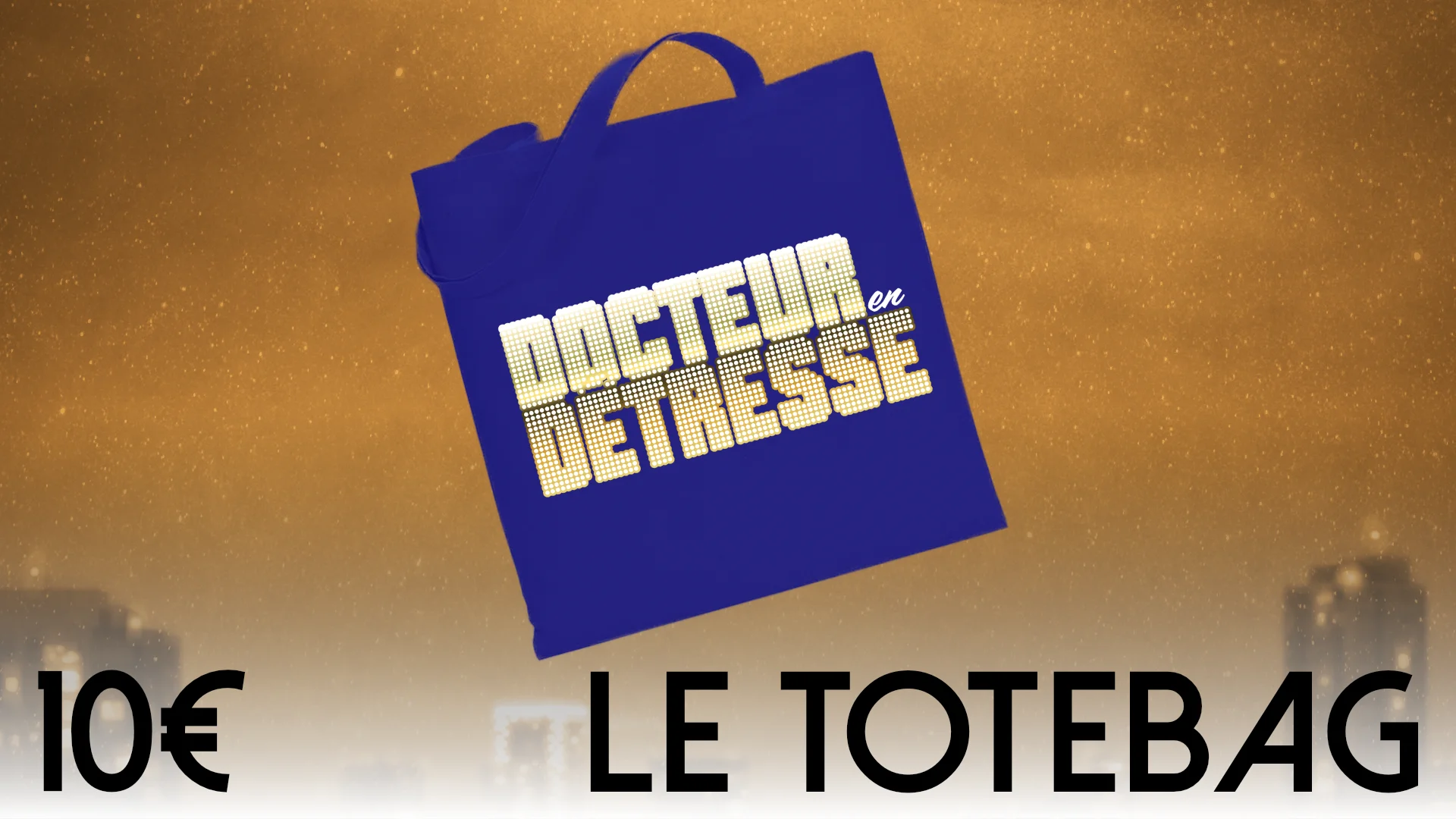 Le Totebag
