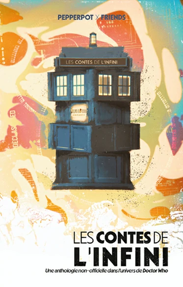 Les Contes de l'Infini