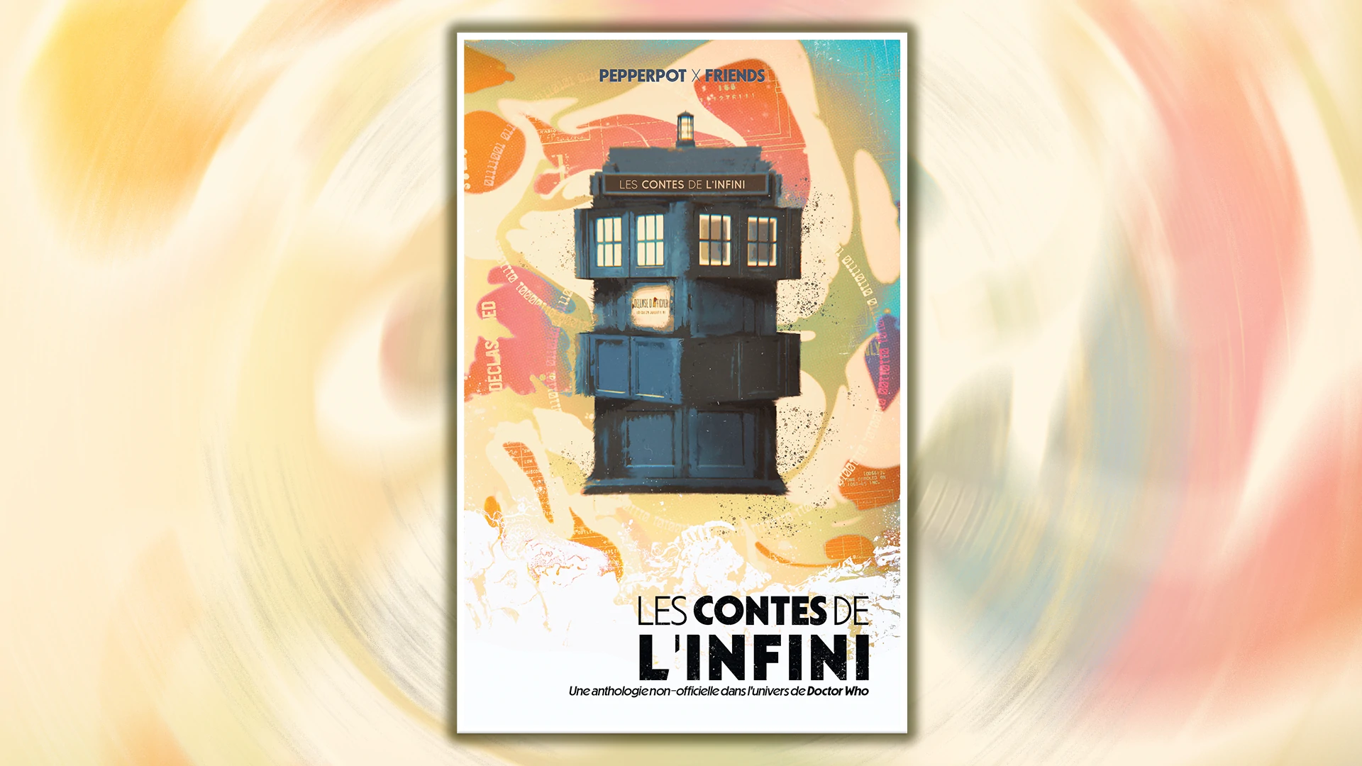 Les Contes de l'Infini