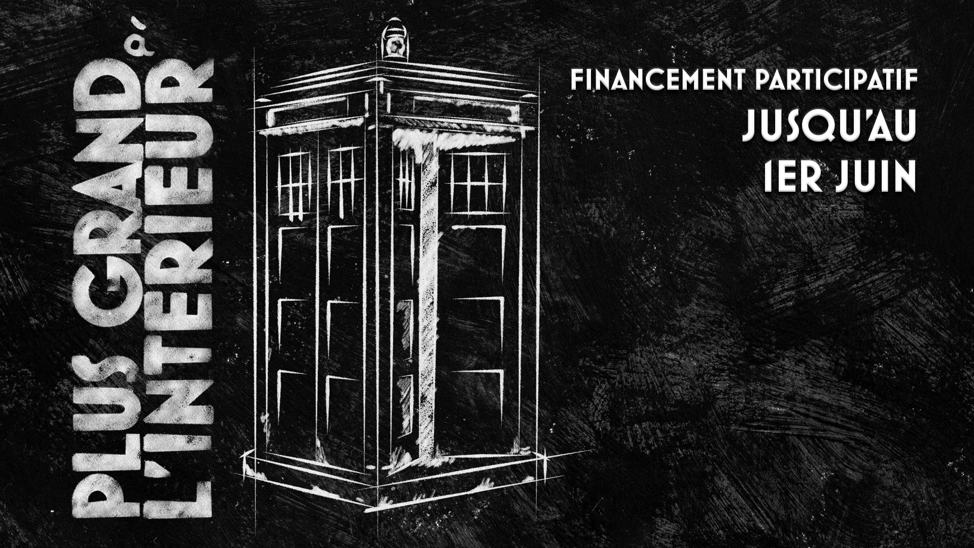 Plus Grand à l'Intérieur